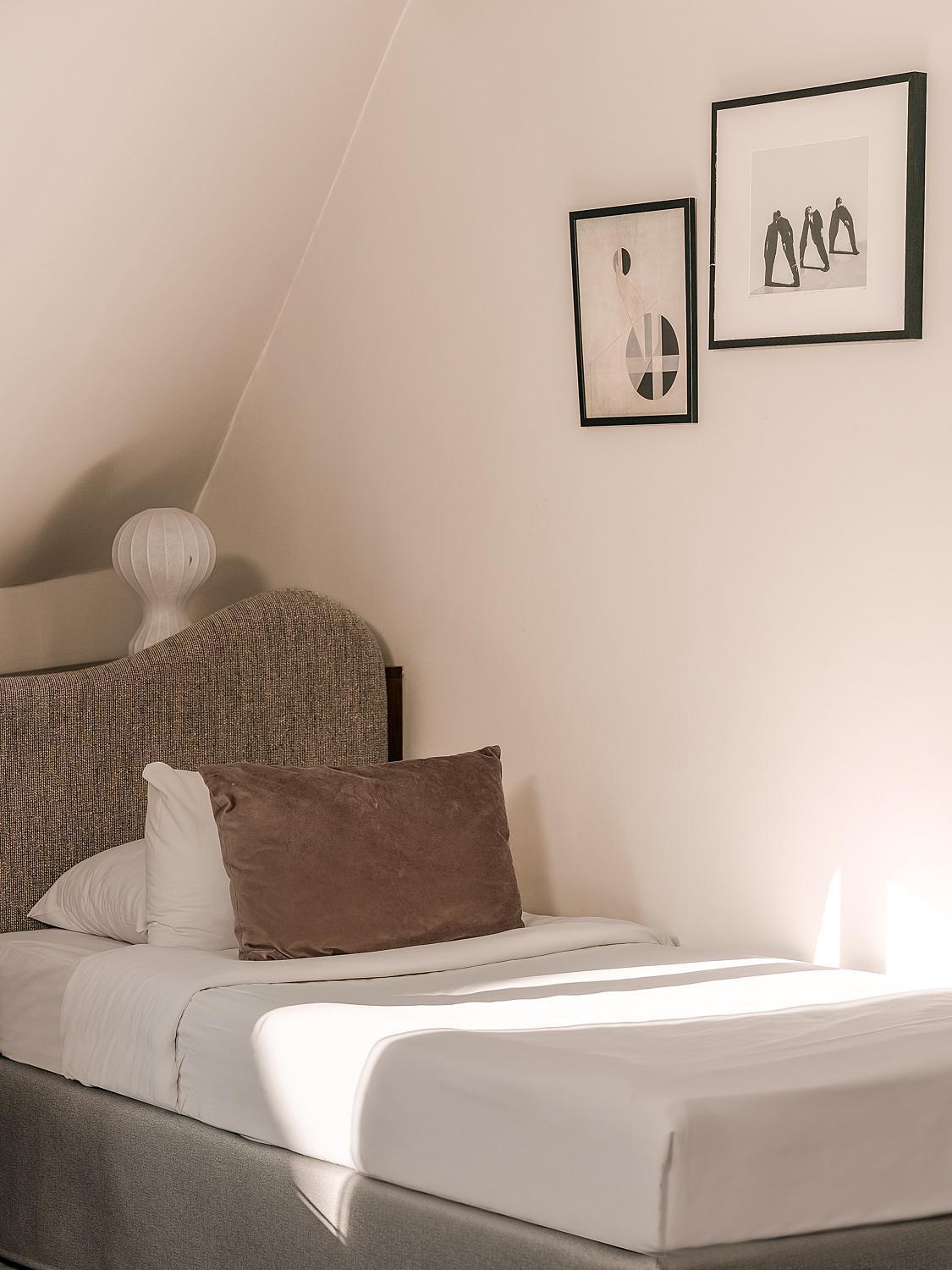 Hotel Belloy Saint Germain Париж Екстериор снимка