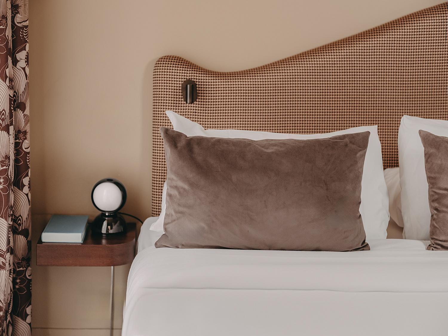 Hotel Belloy Saint Germain Париж Екстериор снимка