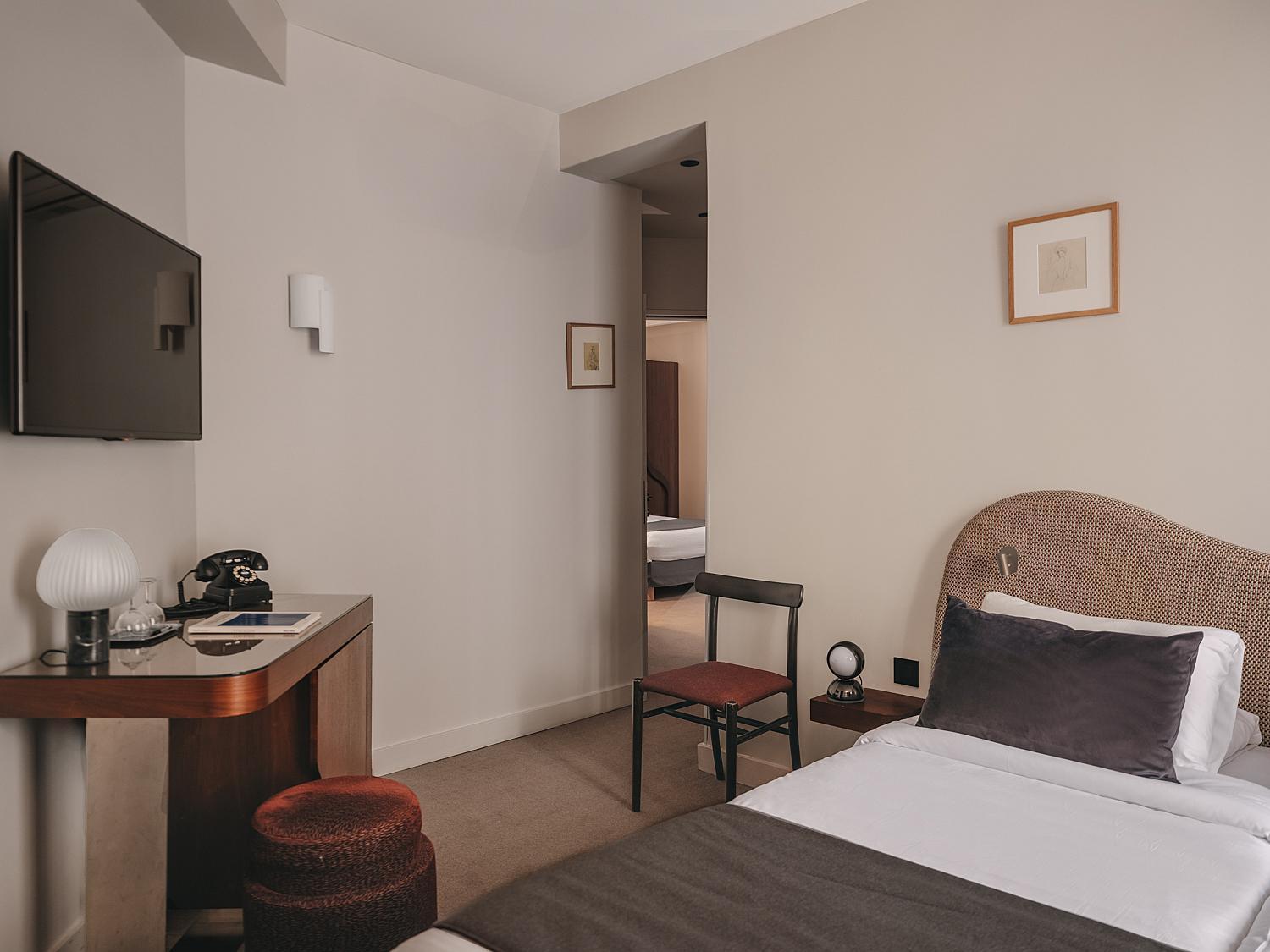 Hotel Belloy Saint Germain Париж Екстериор снимка